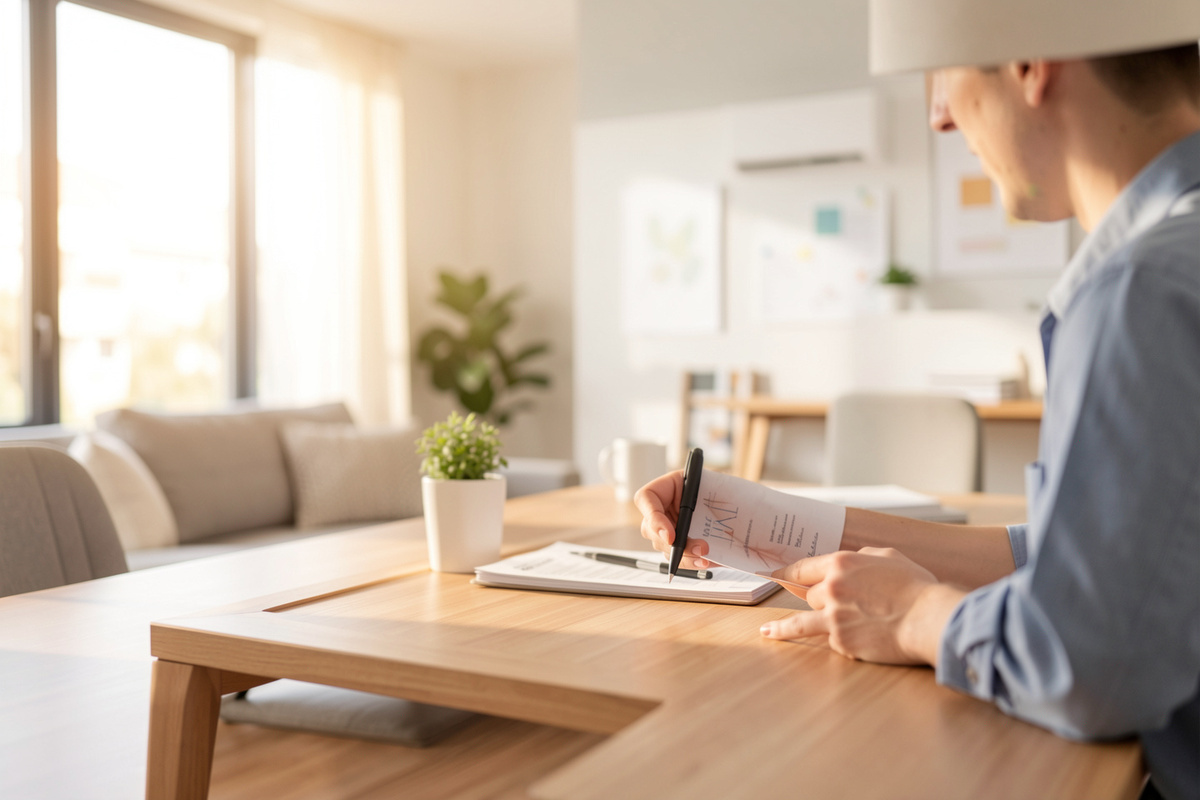 Comment résilier son assurance habitation pour trouver moins cher