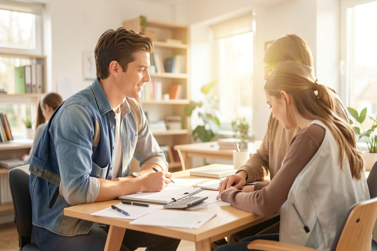 Assurance habitation pas cher pour étudiant : toutes les options disponibles