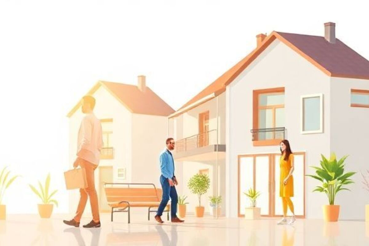 Assurance habitation pour logement social : trouver une couverture abordable