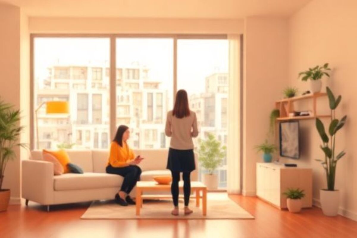 Assurance habitation temporaire pas cher : comment s'assurer pour une courte durée