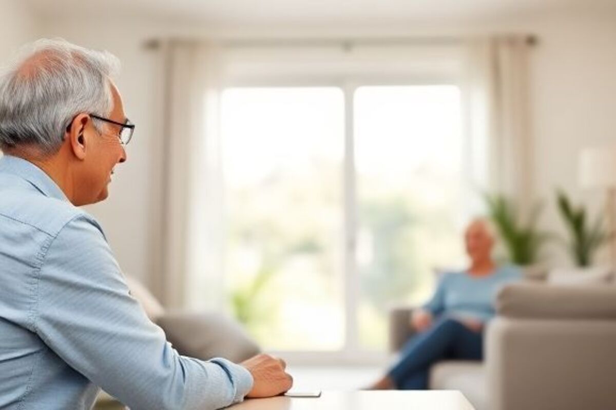 Assurance habitation pas cher pour seniors : les offres adaptées à votre situation