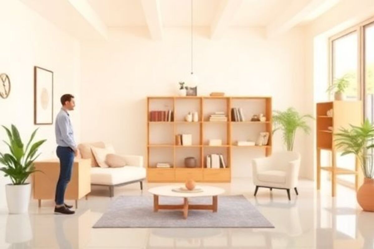 Assurance habitation pas cher : comment déclarer correctement votre surface pour éviter les surprises