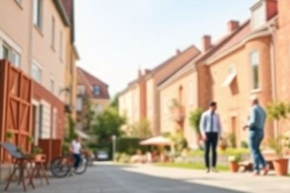 Assurance habitation pas cher en région : les tarifs varient-ils vraiment selon les villes