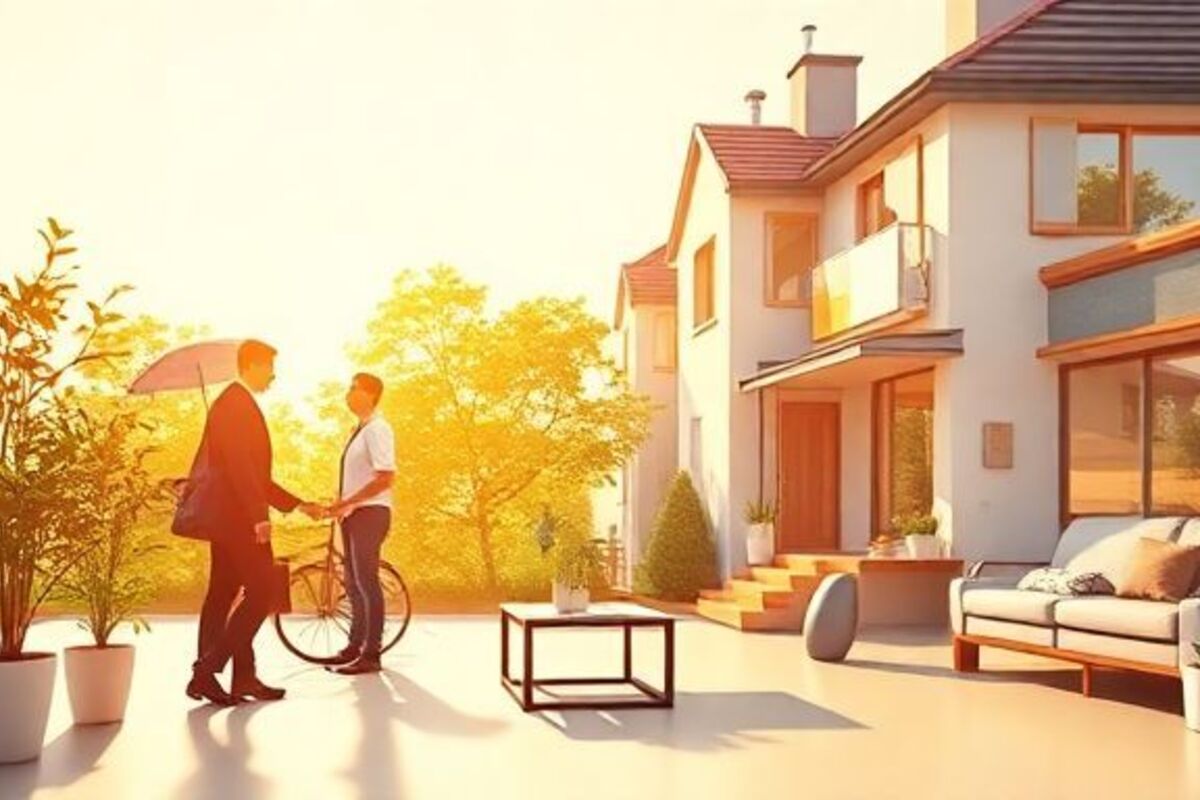 Assurance habitation pas cher pour expatrié ou non-résident en France