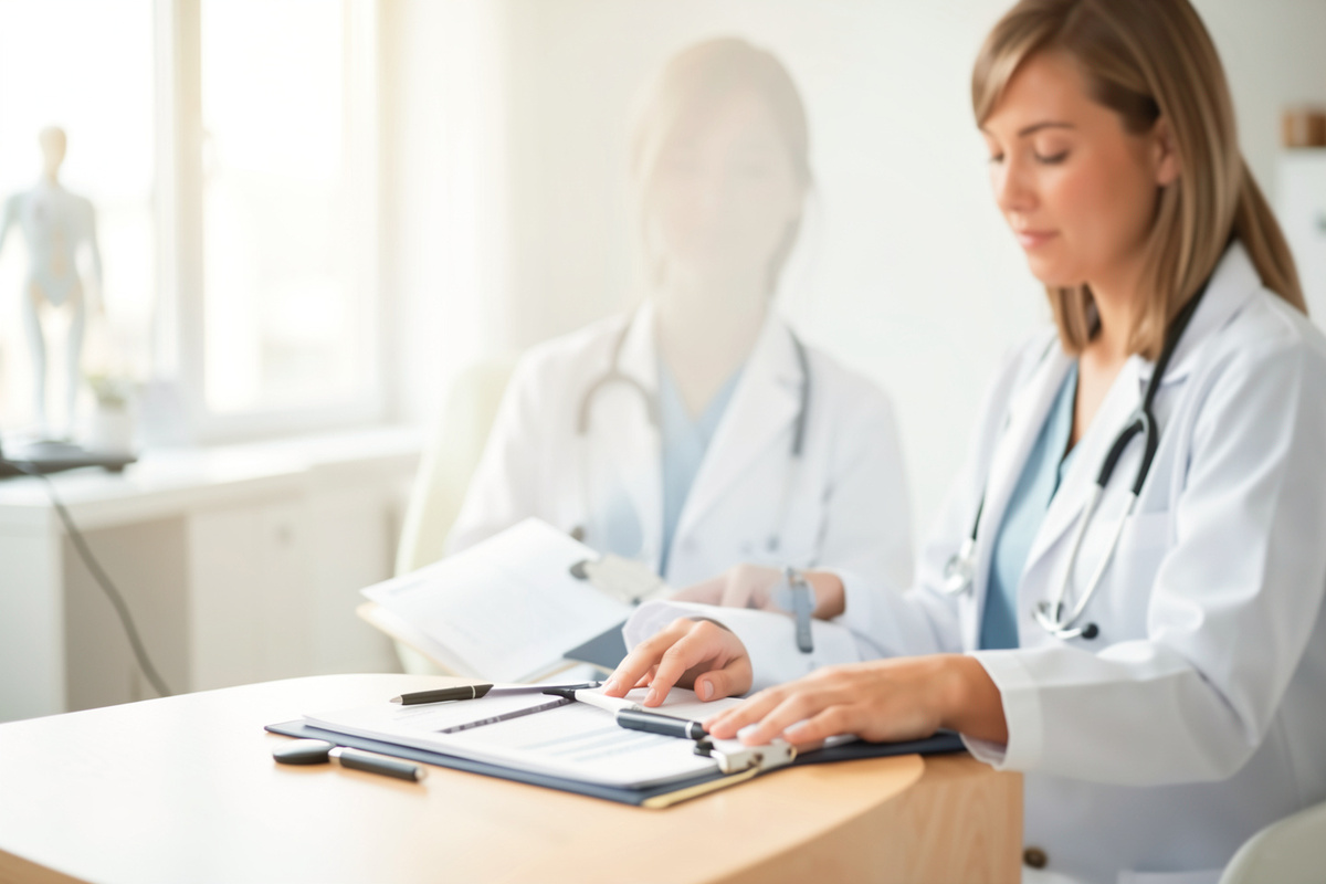 Assurance Responsabilité Professionnelle pour Médecin : Garanties et Tarifs