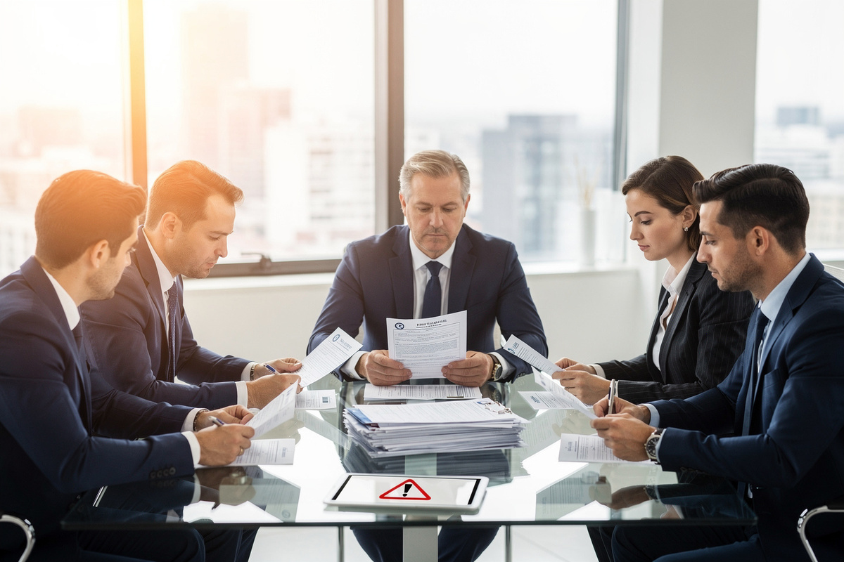 Alerte de l’ACPR : vigilance face à la distribution de contrats d’assurance par l’association COPPAM Assurances Solidaires