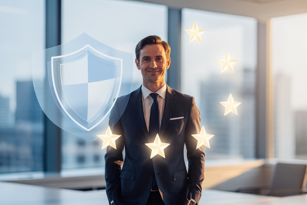 Top 5 des meilleures assurances responsabilité civile professionnelle : notre sélection 5 étoiles