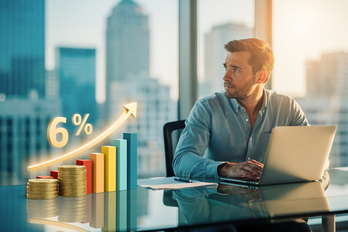 Prévisions 2026 : Les tarifs des contrats d’assurance professionnelle en hausse de 6%