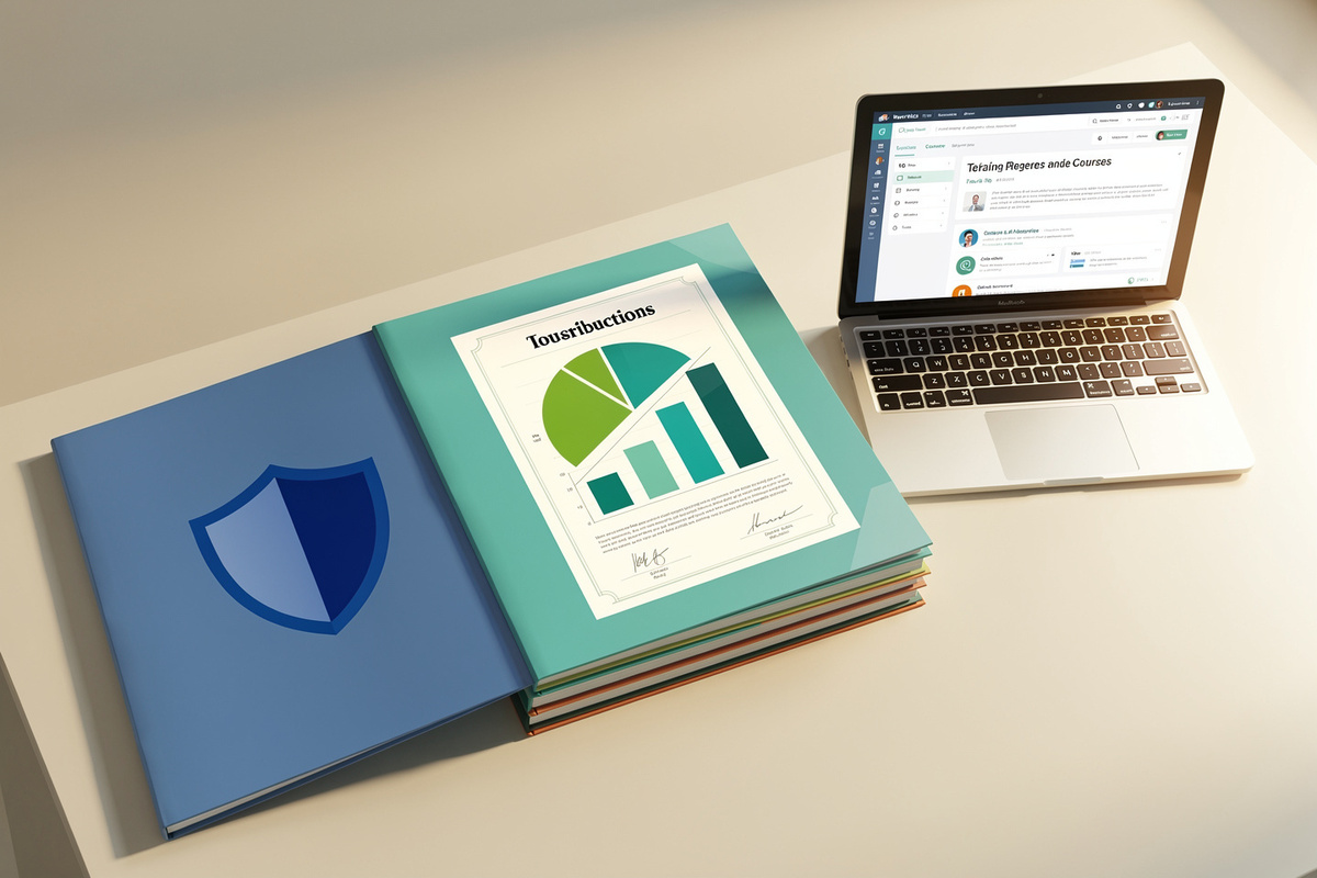 Les indispensables annuels : assurance, cotisations et formations expliquées