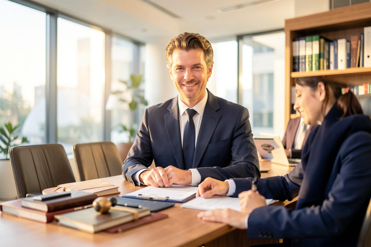 Nouvelles lois aux Émirats Arabes Unis : obligation d’assurance responsabilité professionnelle pour notaires, experts et traducteurs