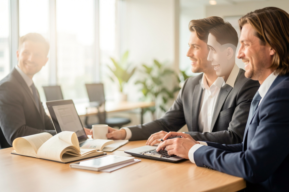 Apaiser les différends : le rôle clé de la médiation en assurance