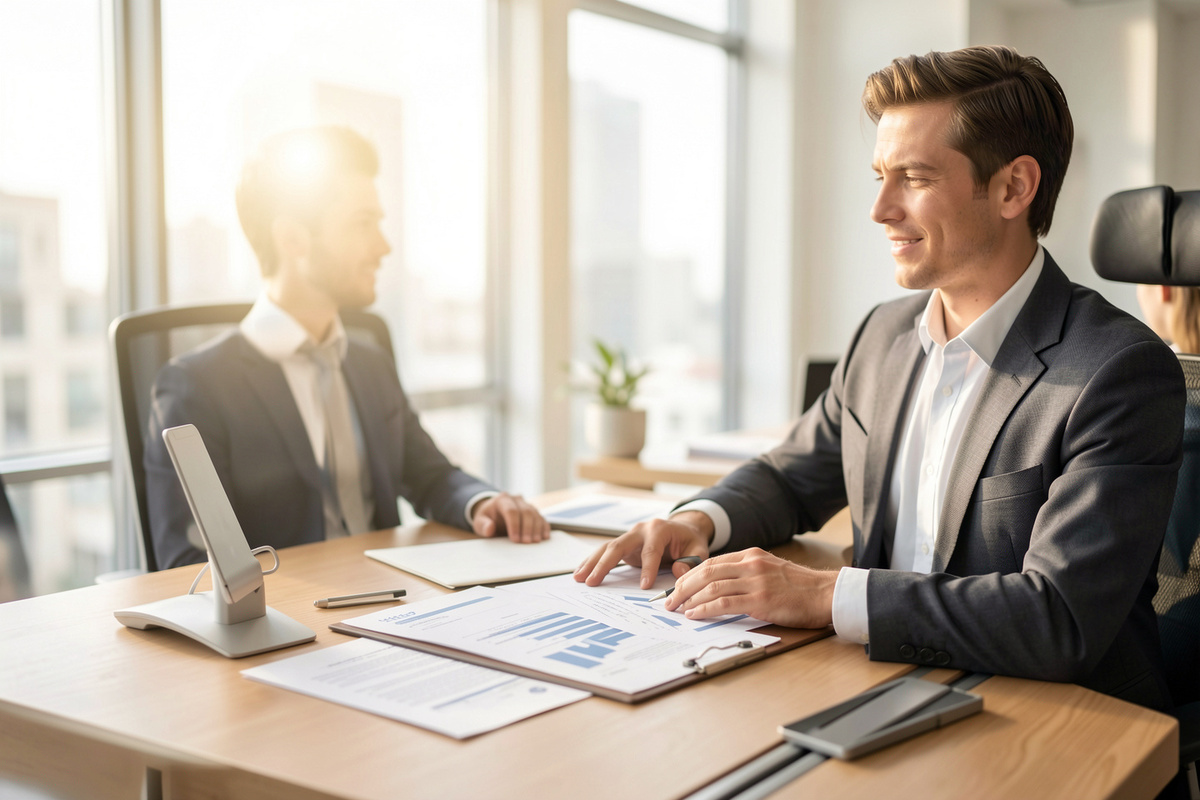 Modèles incontournables de documents pour les experts en immobilier