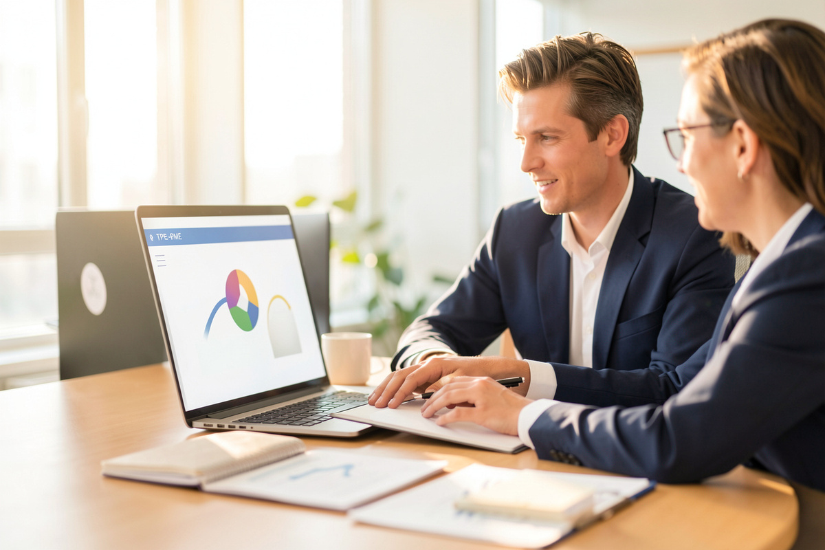 TPE-PME : Découvrez les outils en ligne essentiels pour évaluer et prévenir les risques professionnels dans votre métier