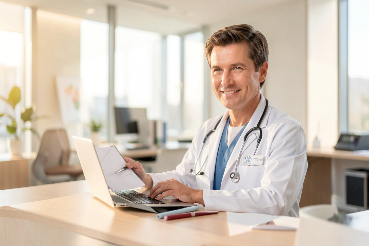 PointBridge s’associe à Aspen pour lancer un programme de responsabilité professionnelle destiné aux médecins agréés