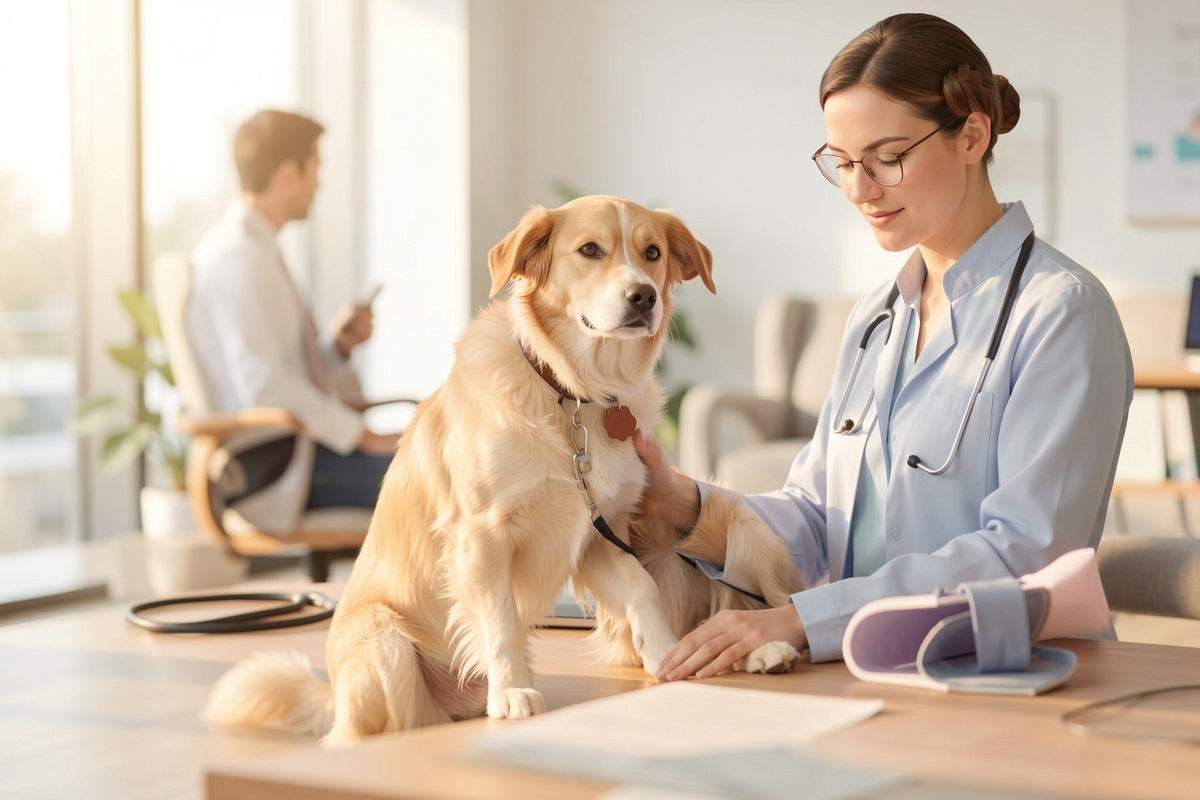 Comment choisir la meilleure assurance RC Pro pour un éducateur canin ?