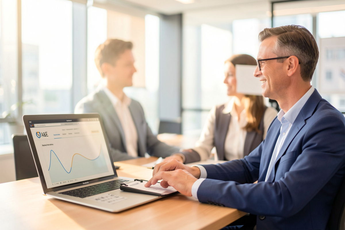 Rapport d’enquête sur les assureurs de responsabilité professionnelle WTW A&E