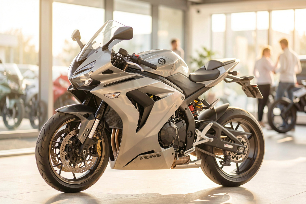 Tout savoir sur l’assurance pour votre moto sportive : conseils et astuces
