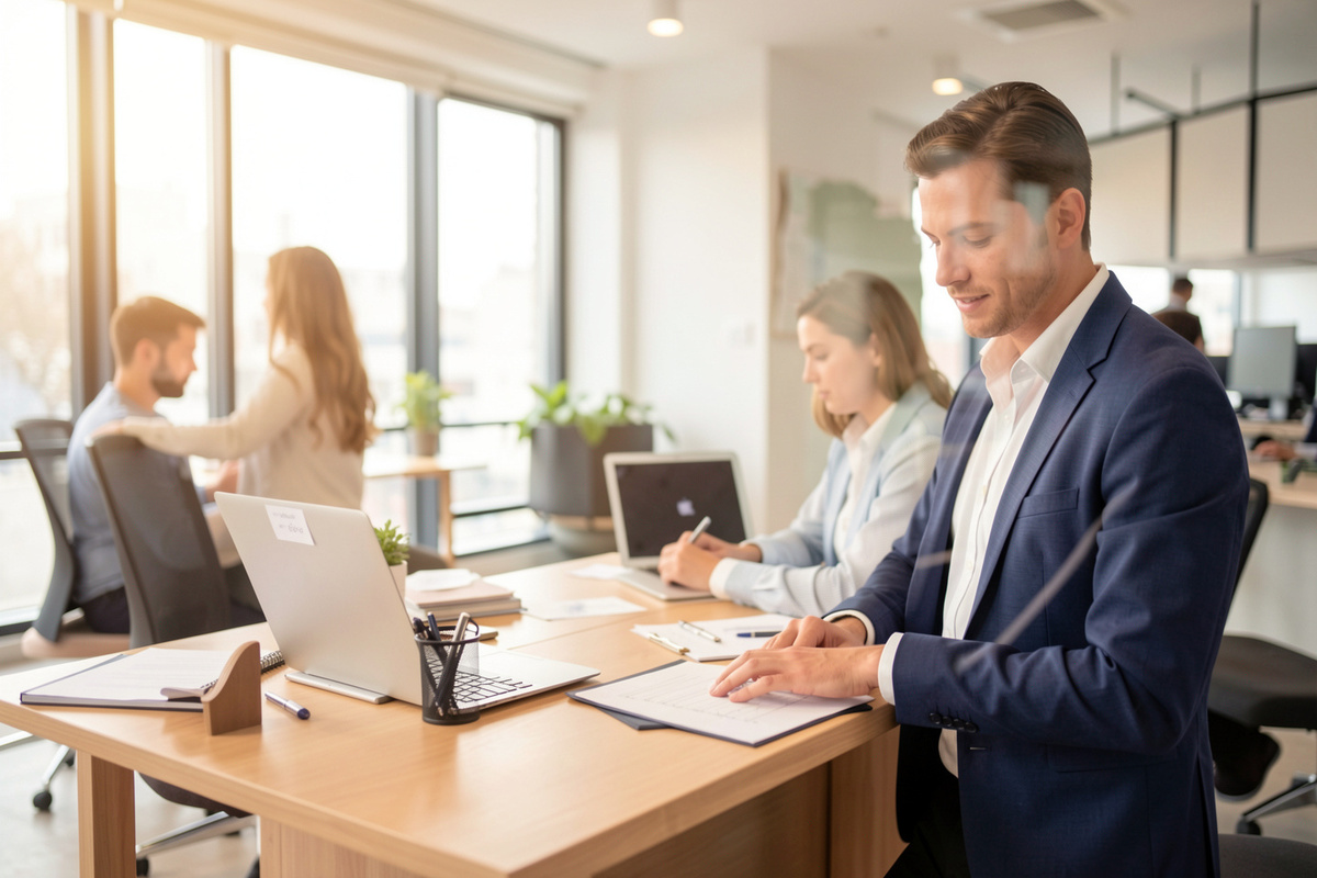 Les tarifs de responsabilité en gros se stabilisent en fin d’année, maintien de la stabilité dans les secteurs professionnels