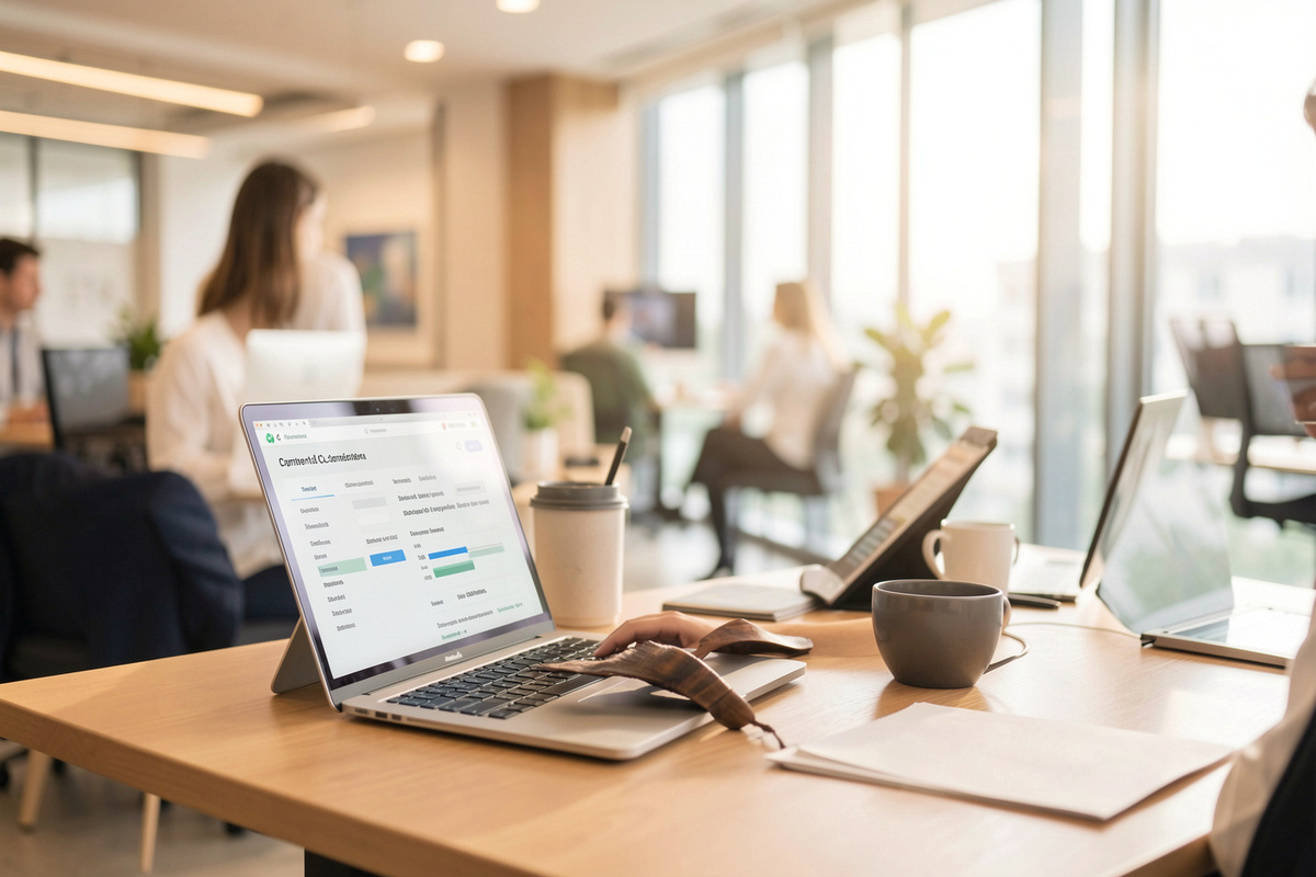 Comment LCL compte conquérir le marché de la banque en ligne : Stratégies et ambitions