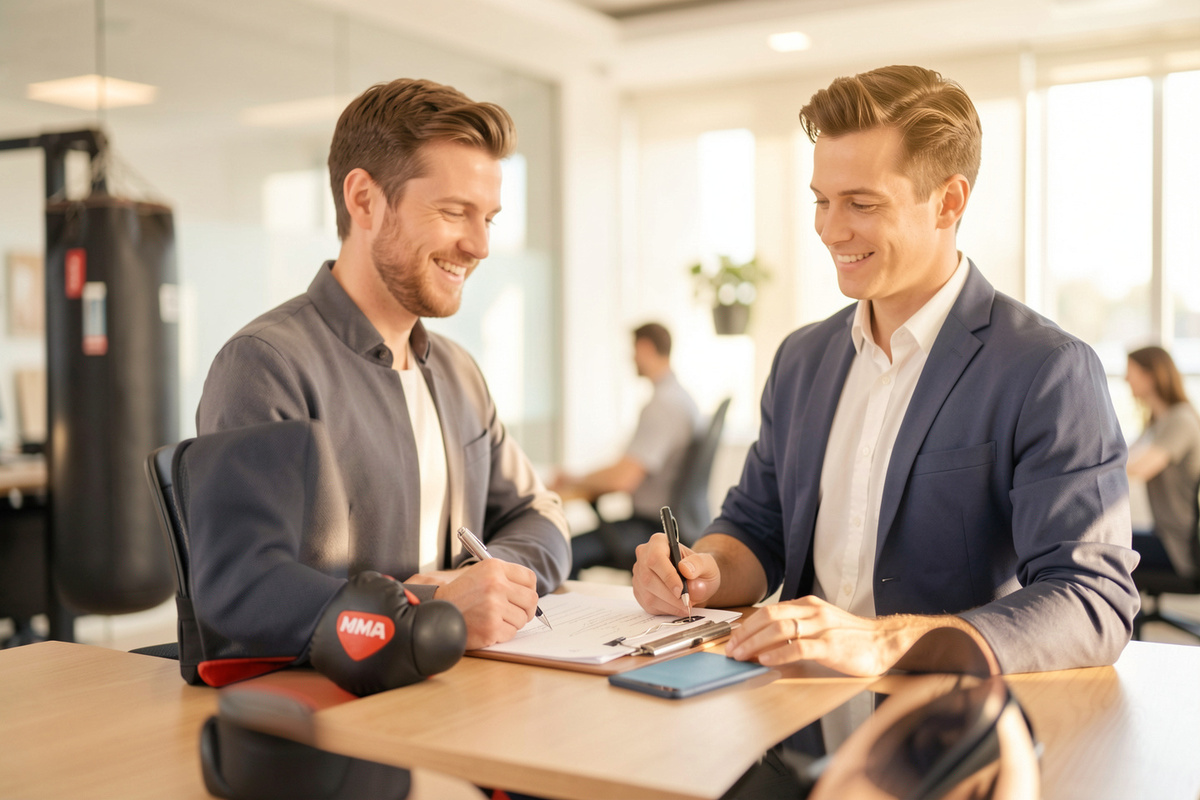 Assurance professionnelle : MMA privilégie la proximité et l’humain pour mieux vous accompagner