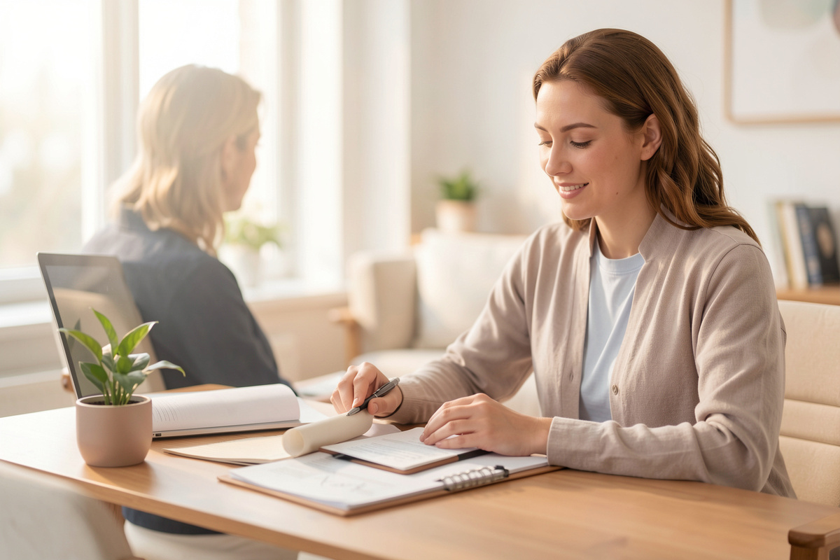Indemnisation des arrêts de travail : comprendre les allocations en cas de maladie non professionnelle et de longue durée