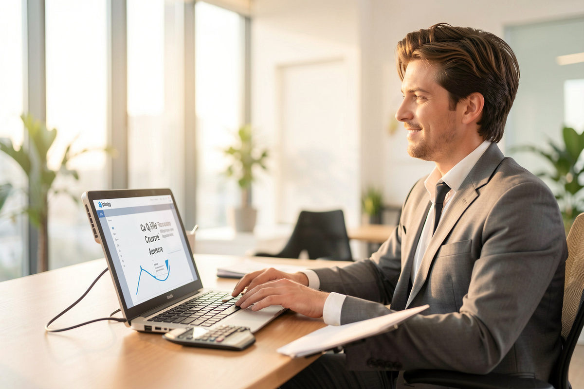 Assurance Responsabilité Professionnelle : Ce Qu’elle Couvre et Les Meilleures Options à Choisir