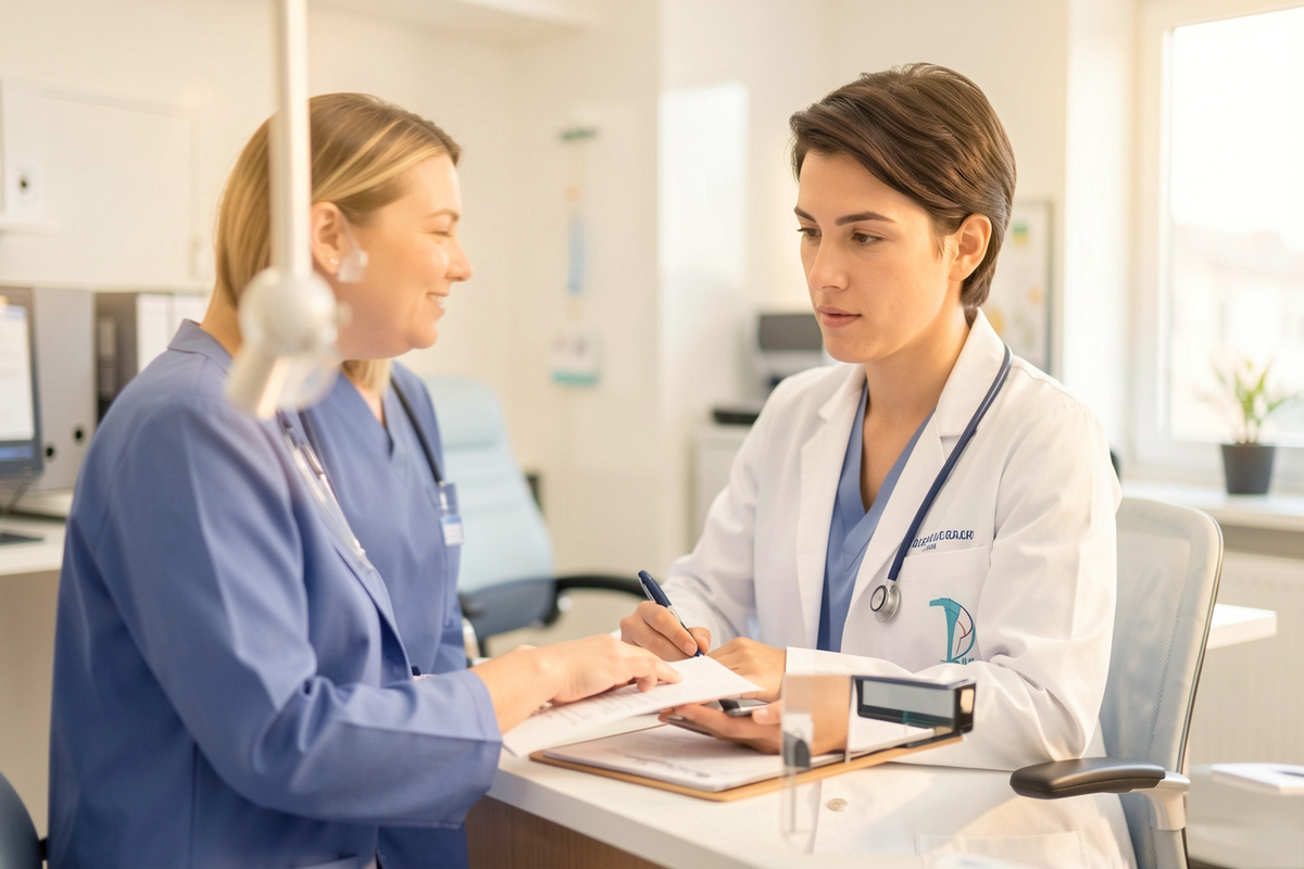 Indigo lève 50 millions de dollars pour révolutionner l’assurance responsabilité médicale