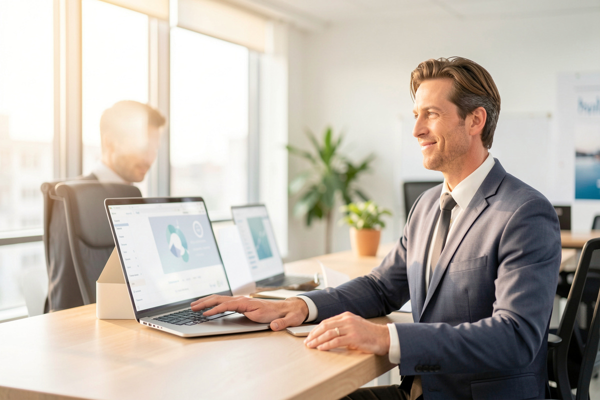 Assurance Entreprise 2025 : Comparez les Meilleures Offres pour Protéger Votre Activité