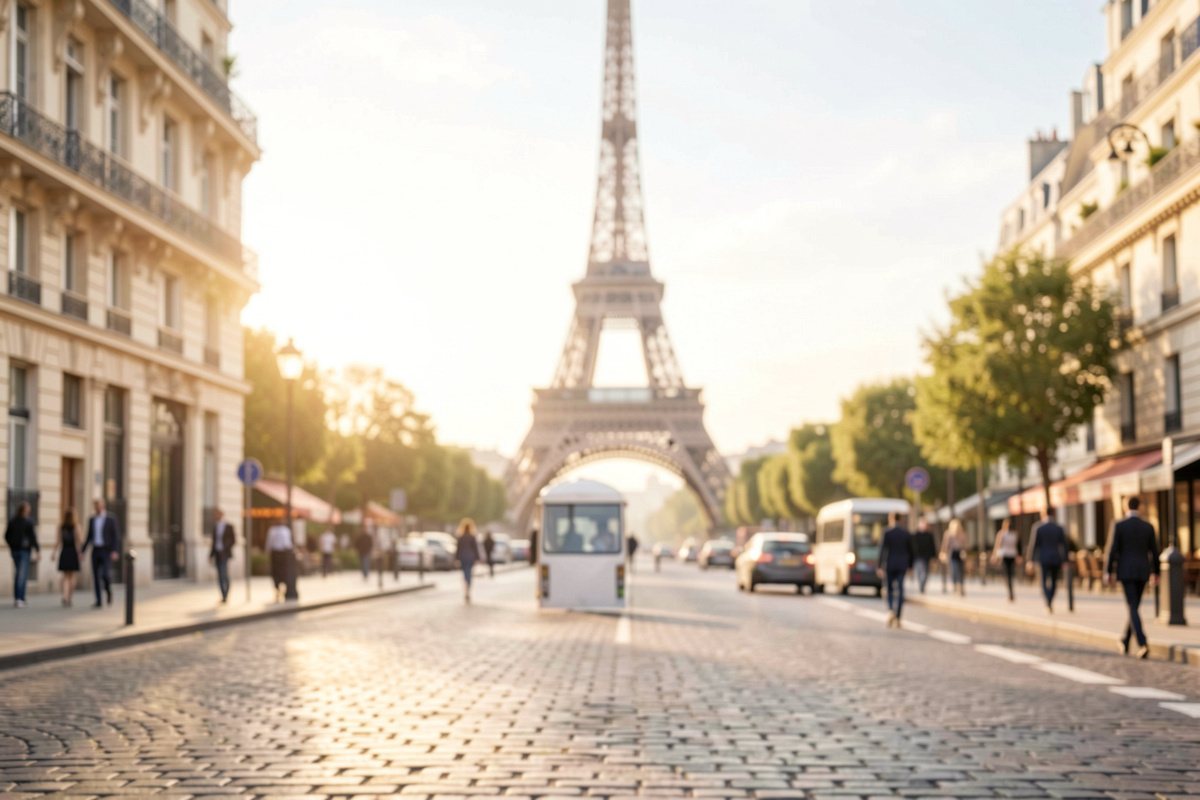 Paris : Koen Thijssen : « Mieux comprendre son assurance pour lever toutes les incertitudes »