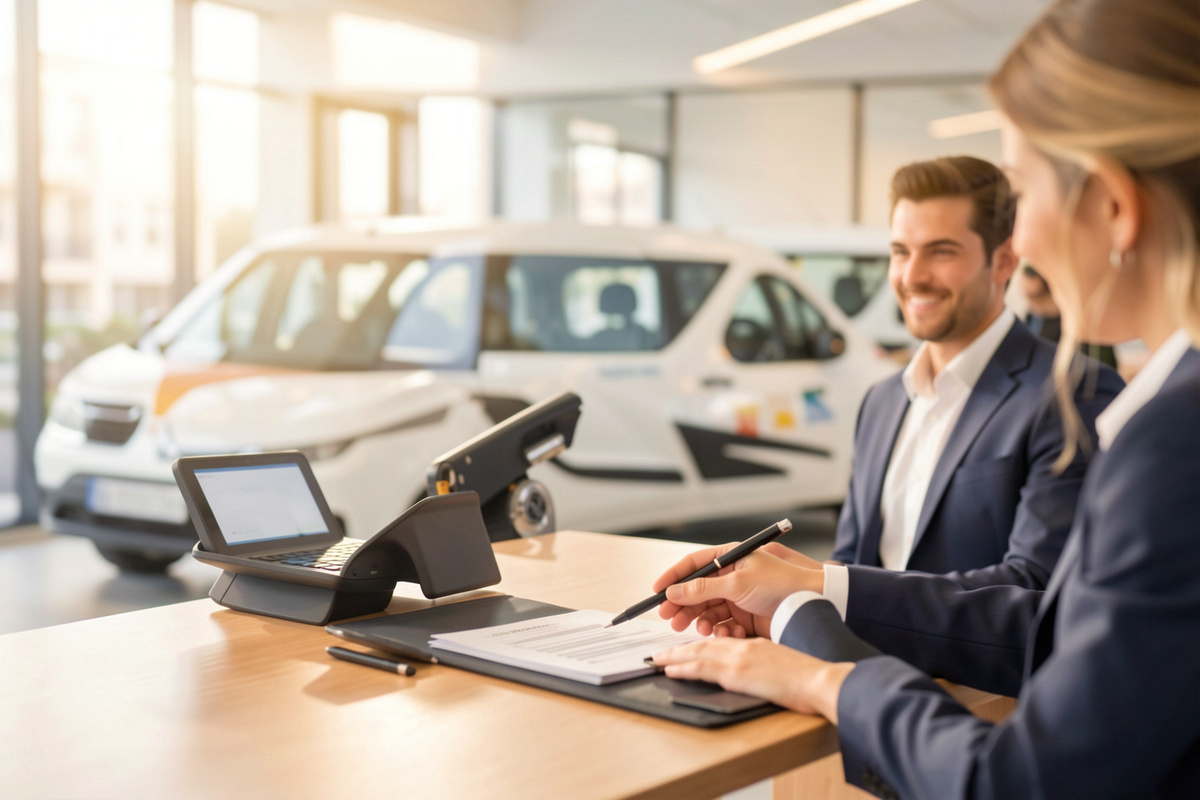 Axece : Le nouveau courtier grossiste qui révolutionne l’assurance des VTC, taxis et multirisques professionnelles