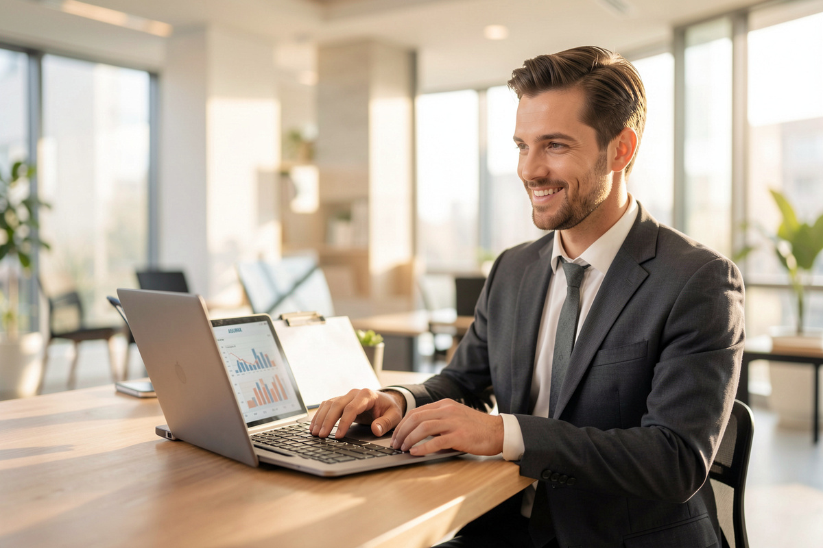 ASSURMAX : l’insurtech pensée par les professionnels de l’assurance pour révolutionner le secteur