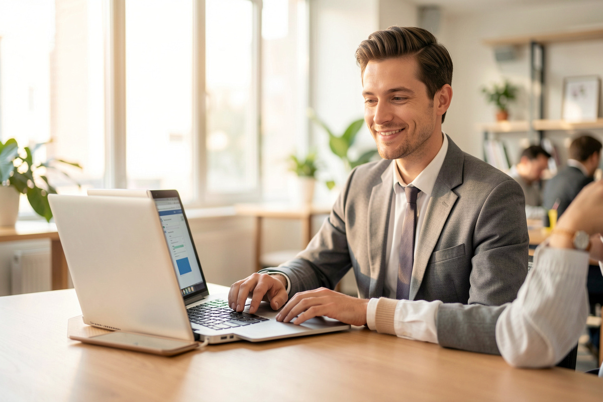 Micro-Entrepreneur : Êtes-Vous Obligé de Souscrire une Assurance Responsabilité Professionnelle ?