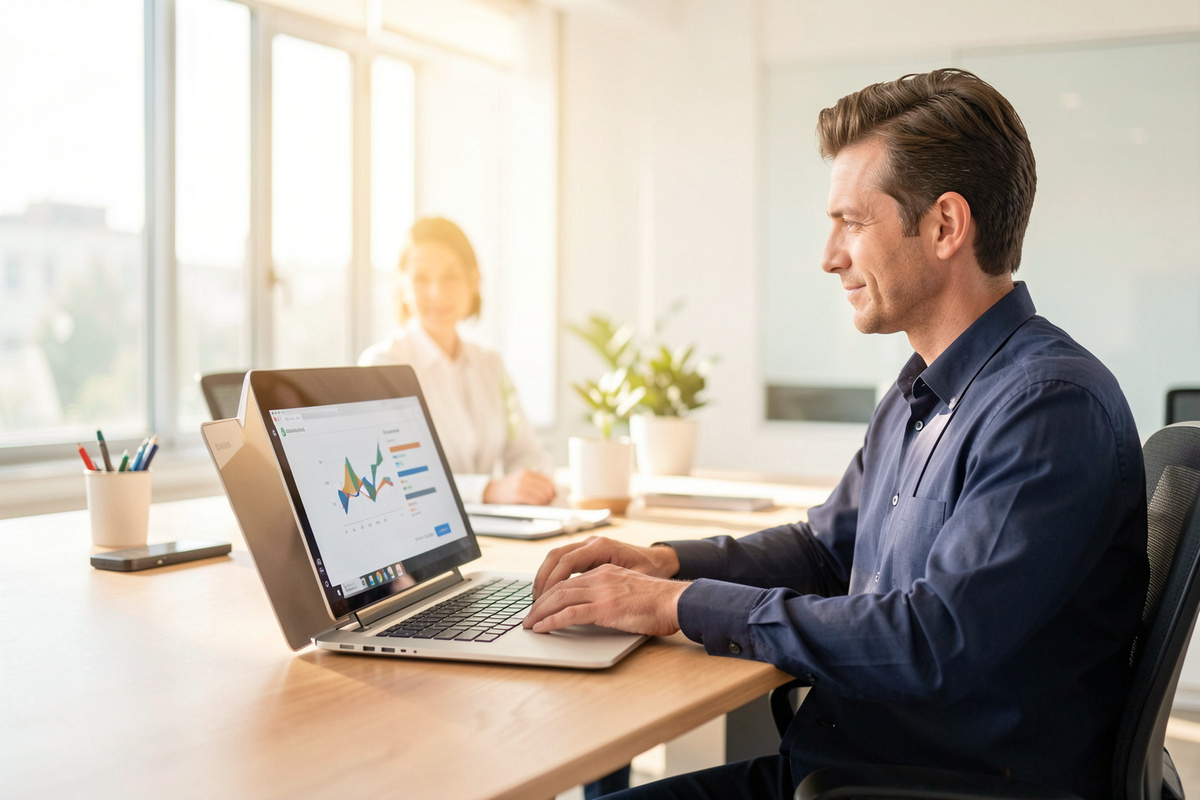 Comparatif des Meilleures Assurances Responsabilité Professionnelle pour les Consultants