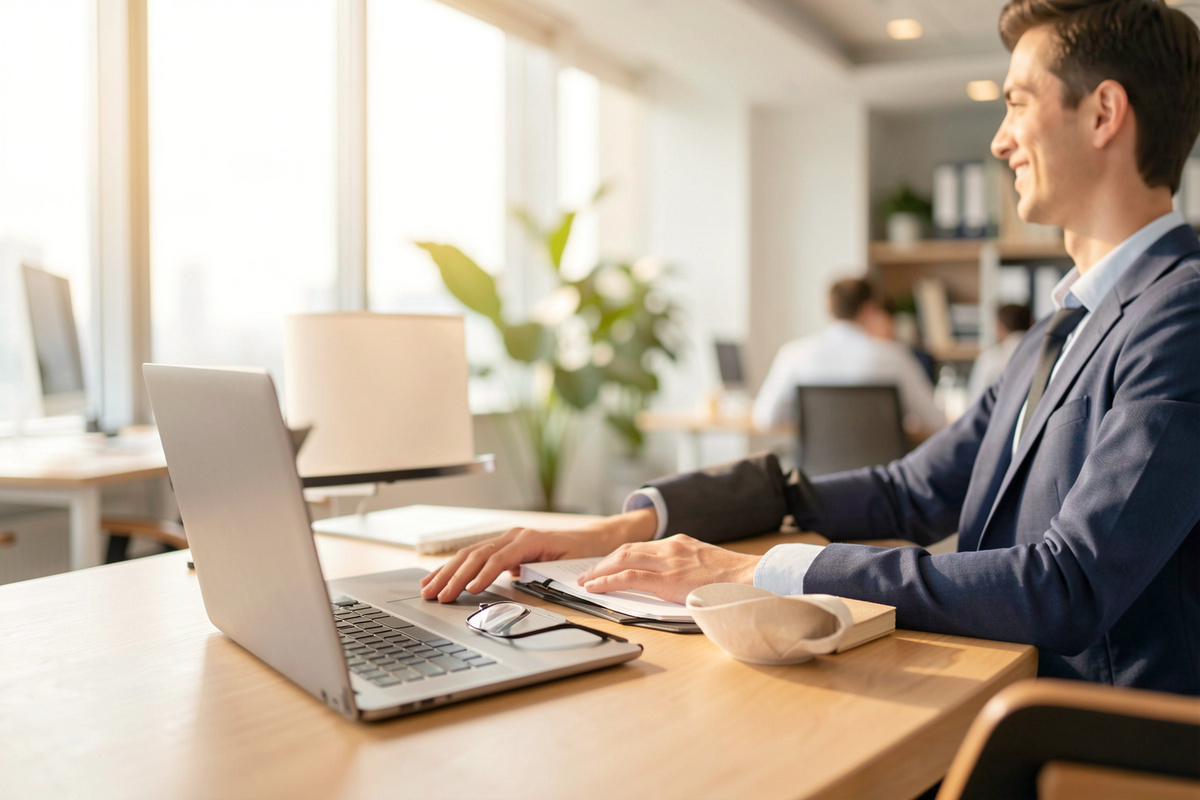 Que Couvre Réellement une Assurance Responsabilité Professionnelle en Cas de Faute ?