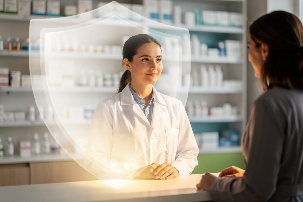 Assurer la Protection Essentielle des Pharmaciens grâce à l’Assurance Responsabilité Professionnelle RPS