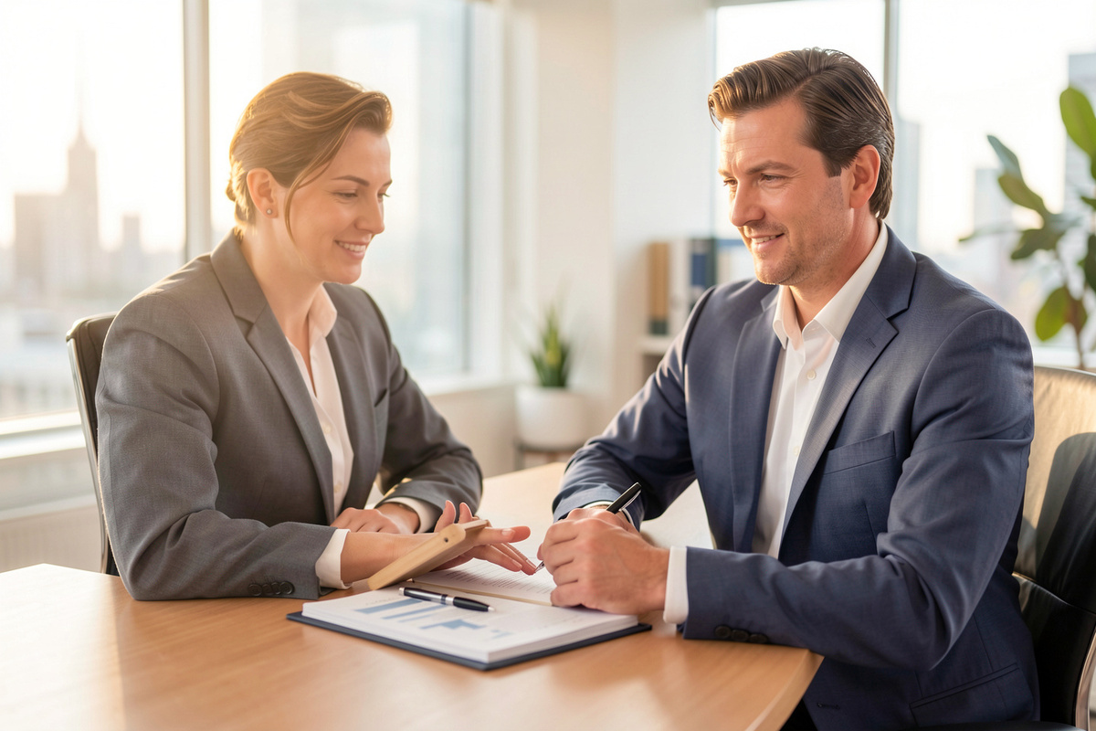 Assurances responsabilité professionnelle pour avocats californiens : explorer les opportunités à l’international