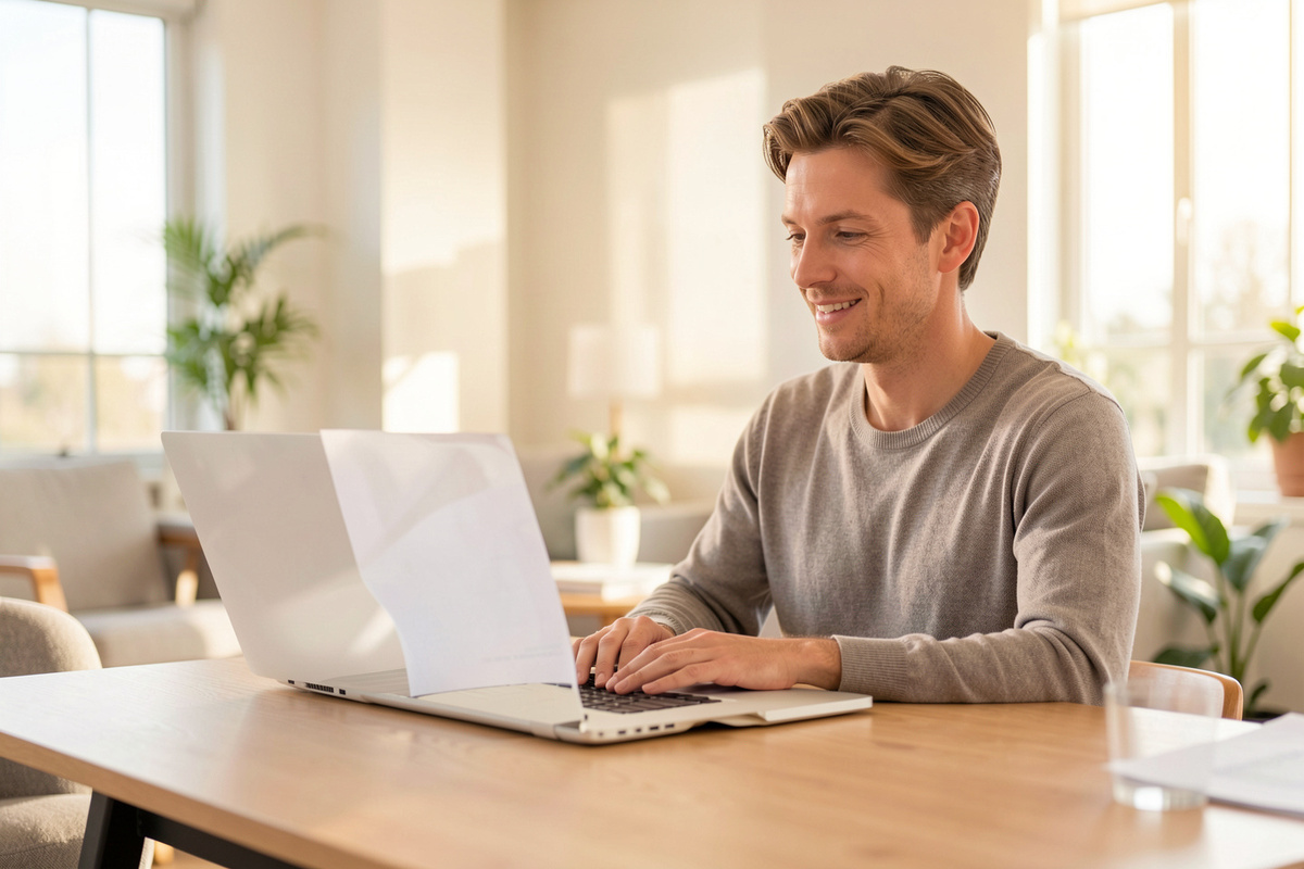 Le télétravail : votre assurance habitation vous protège-t-elle vraiment ?