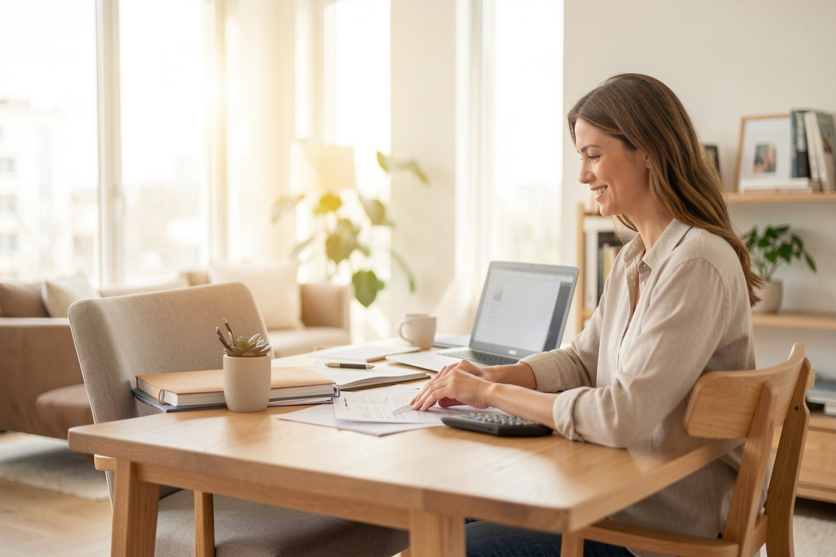 Le télétravail et votre assurance habitation : quelles garanties pour votre espace de travail à domicile ?