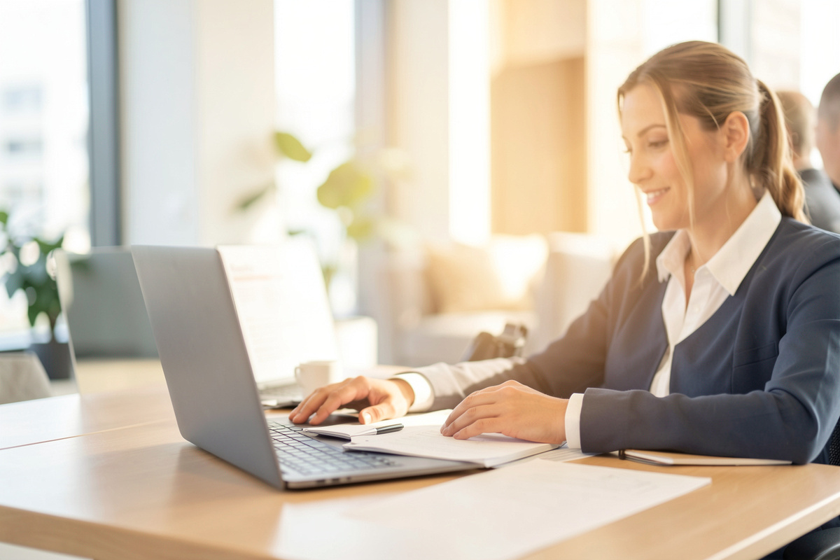 L’ARB assouplit les exigences en matière d’assurance responsabilité professionnelle