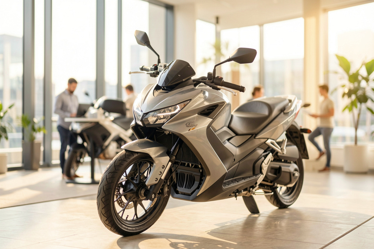 Comprendre le contrat d’assurance pour votre deux-roues : guide complet