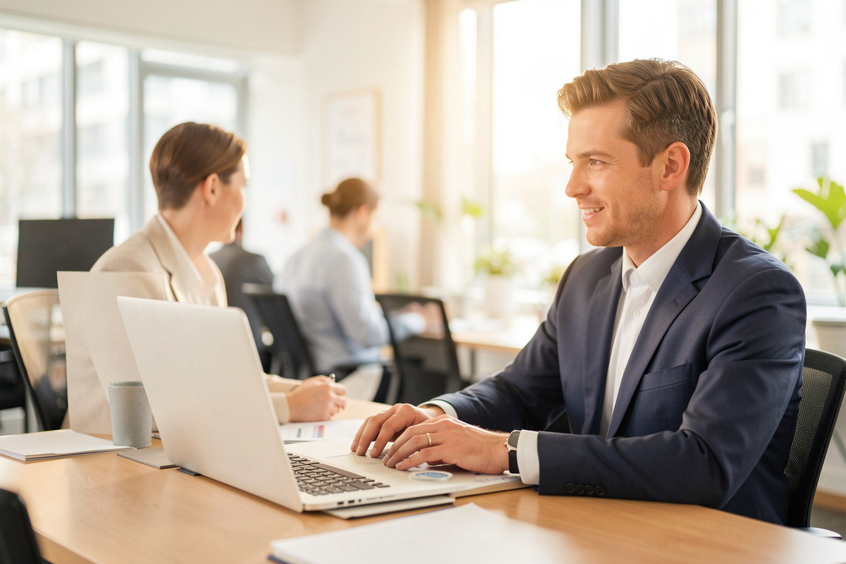 Professionnels salariés avec revenus excédentaires : les plans d’assurance peuvent-ils garantir des rendements durables face aux fluctuations boursières ?