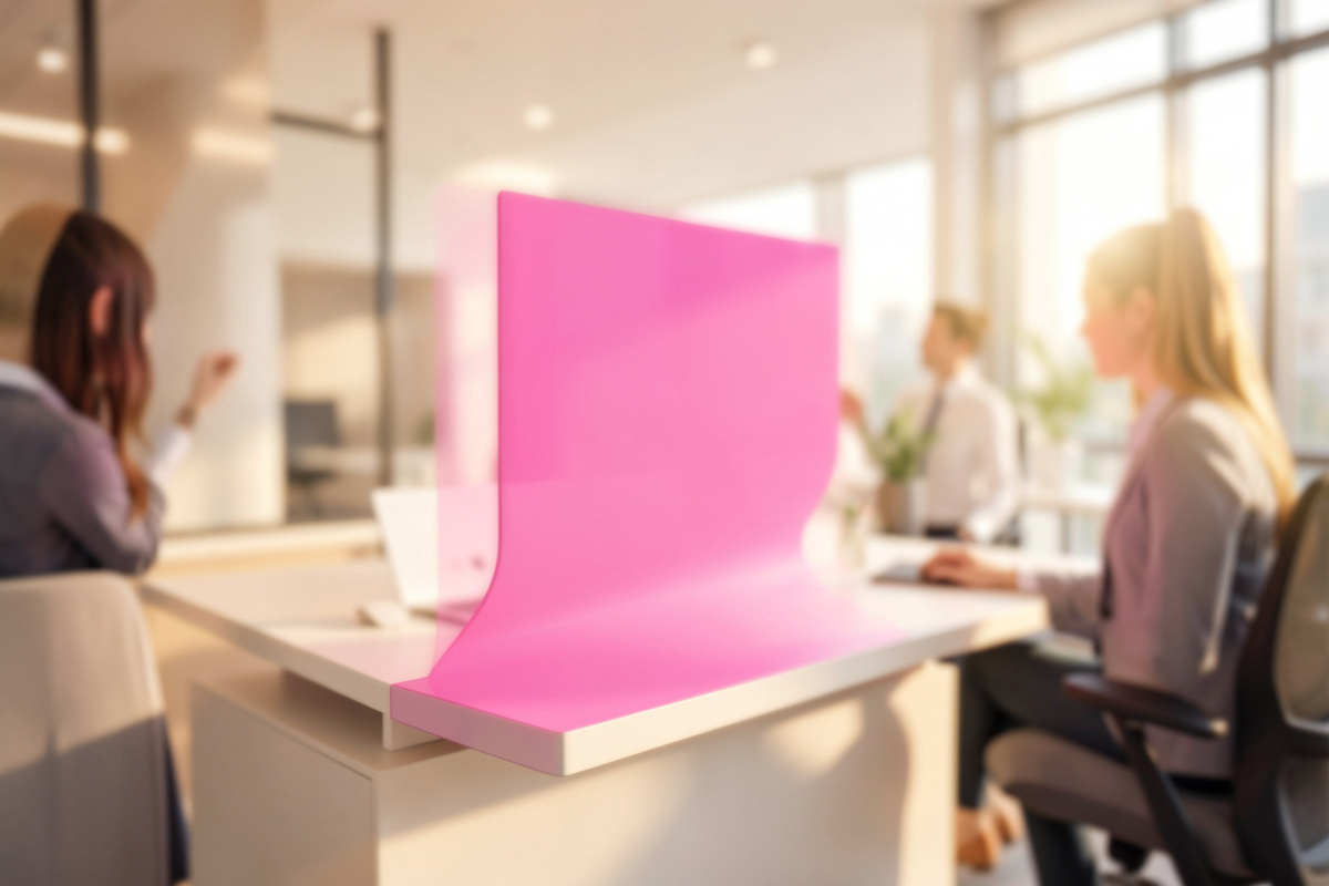 Routes 2026 : Quelles sont ces mystérieuses plaques roses qui vont apparaître ?