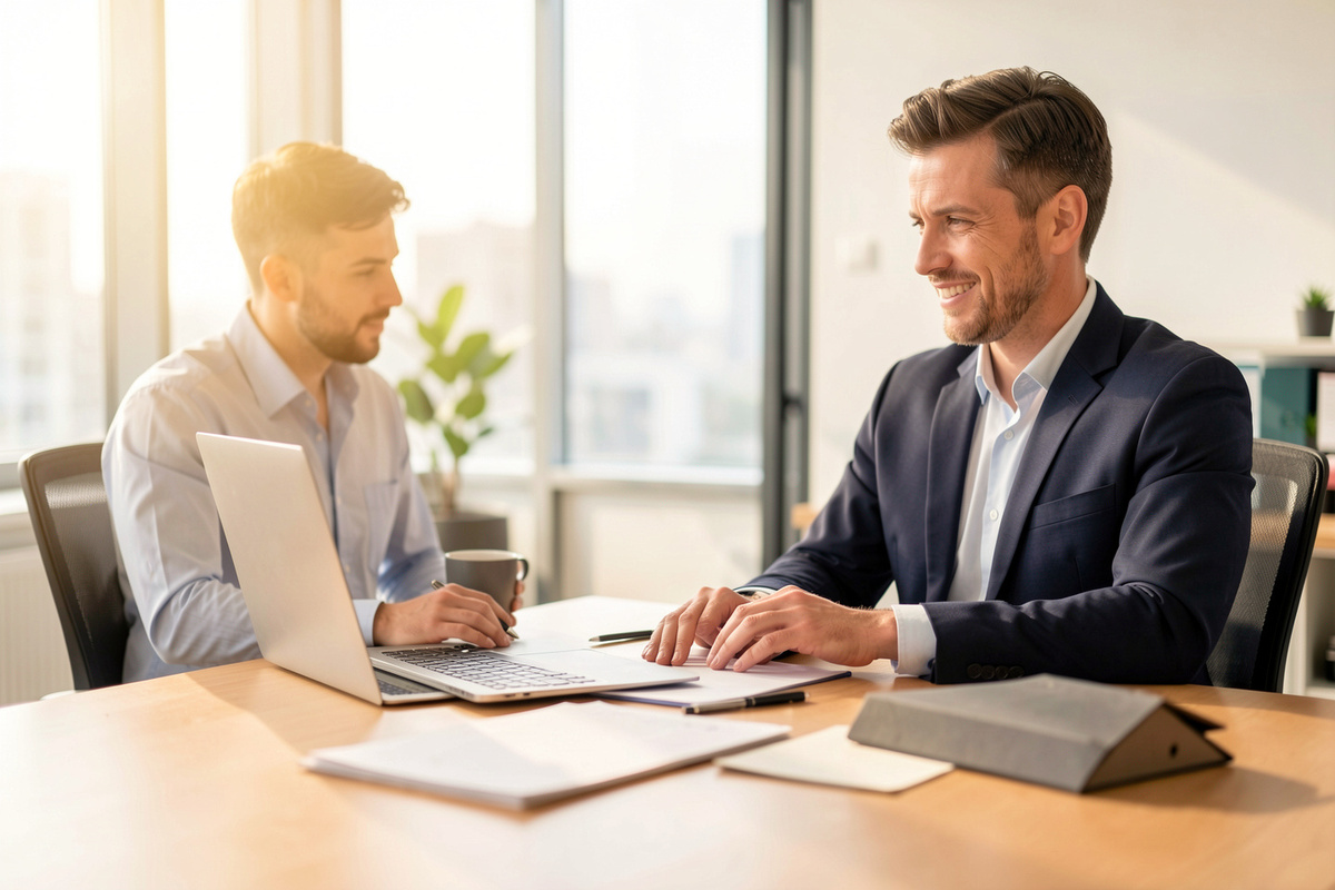 Assurance Responsabilité Civile Professionnelle : Protégez Votre Expertise