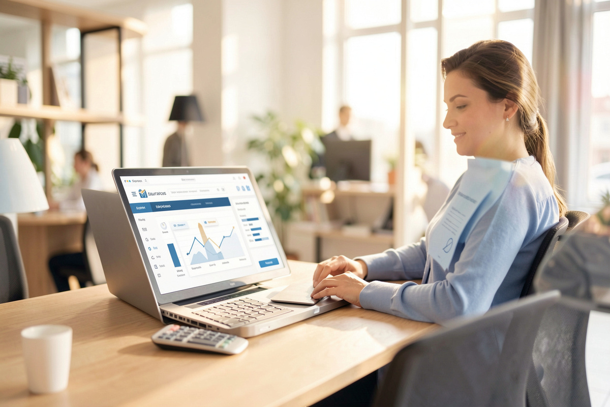 Assurances pour Entreprises : Couvertures Essentielles pour les Petites Entreprises Commerciales