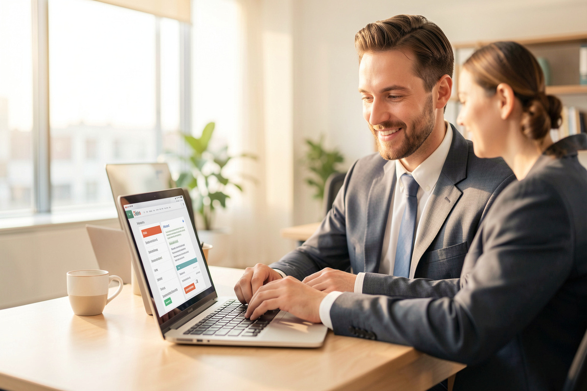 Assurance multirisque professionnelle : dénichez l’offre idéale grâce à notre comparateur expert