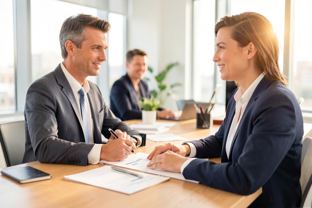 Assurance responsabilité professionnelle : pourquoi elle est plus essentielle que vous ne l’imaginez !