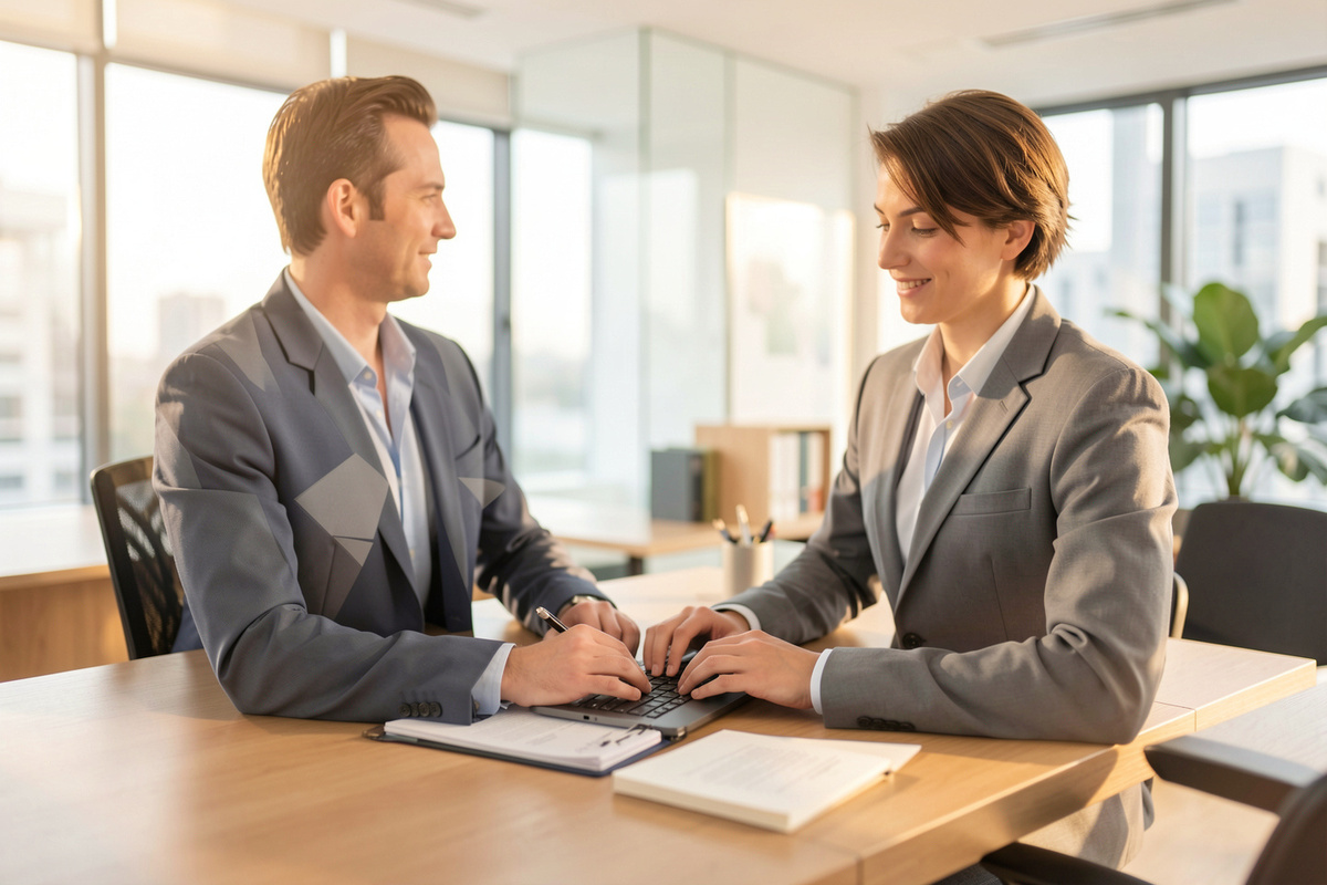 Assurance Responsabilité Professionnelle pour Architecte : Tout Ce Que Vous Devez Savoir