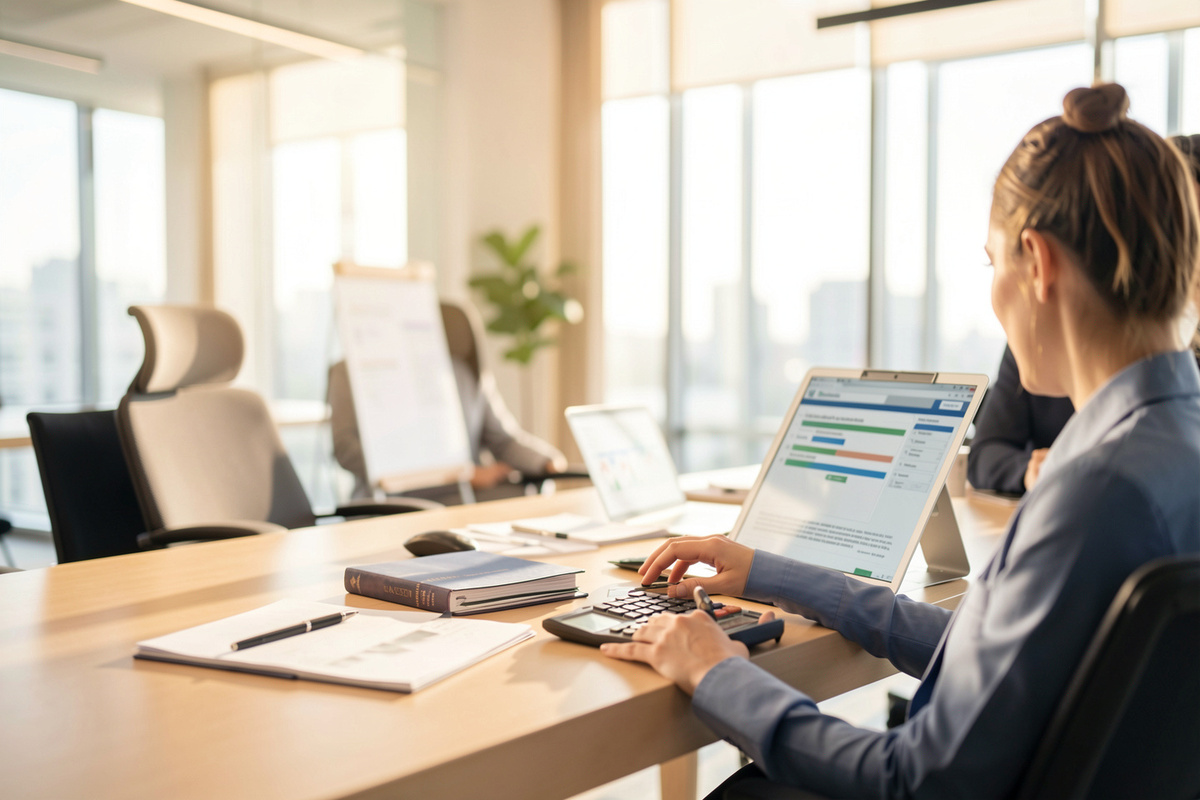 Comment Déclarer un Sinistre à son Assurance Responsabilité Professionnelle Efficacement