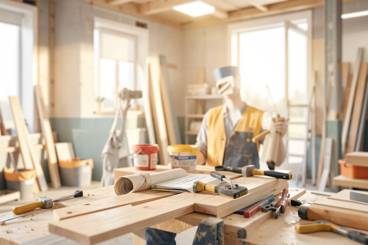 RC Pro ou Décennale : Quelle Assurance Choisir pour les Métiers du Bâtiment