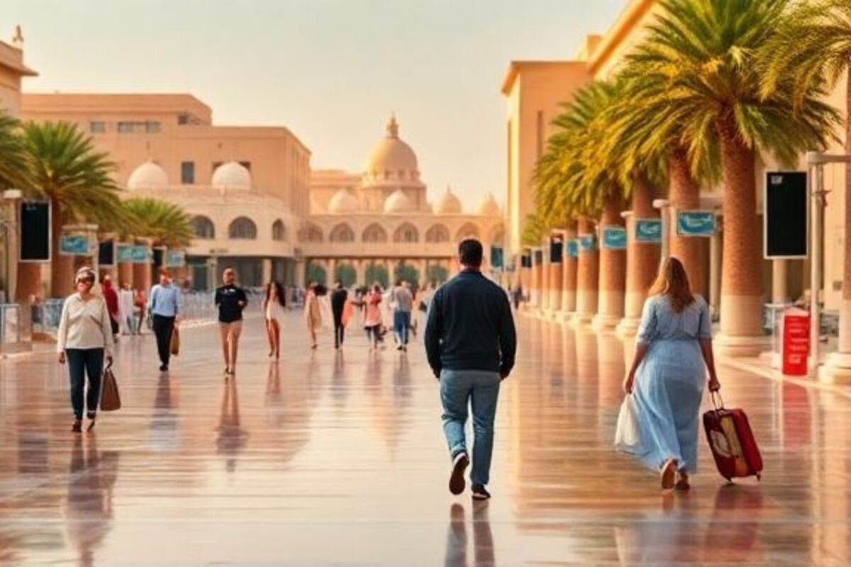 « On attend un voyage de vengeance » : comment la crise persistante au Moyen-Orient influence les tendances du tourisme
